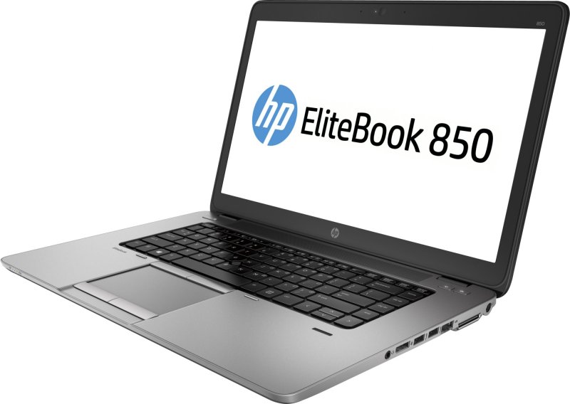 Notebook HP ELITEBOOK 850 G1 15,6" / Intel Core i5-4300U / 256GB / 8GB (repasovaný) - obrázek produktu