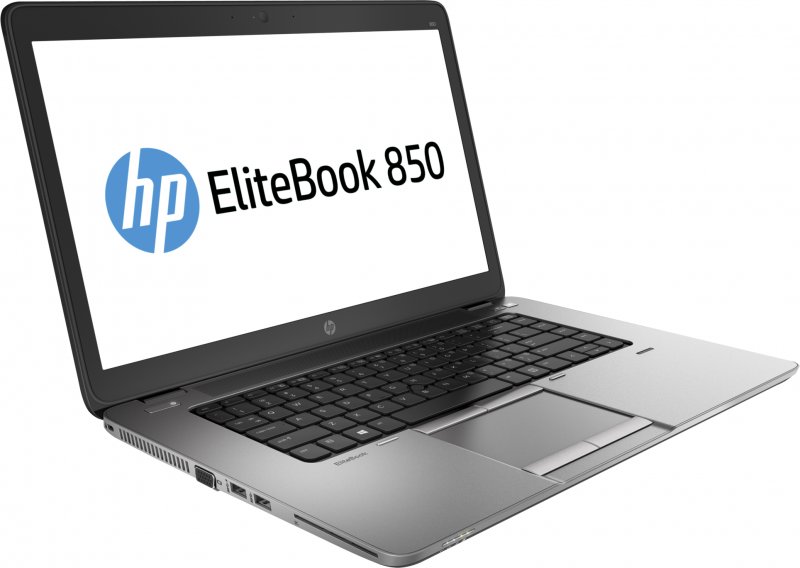 Notebook HP ELITEBOOK 850 G1 15,6" / Intel Core i5-4300U / 256GB / 8GB (repasovaný) - obrázek č. 2