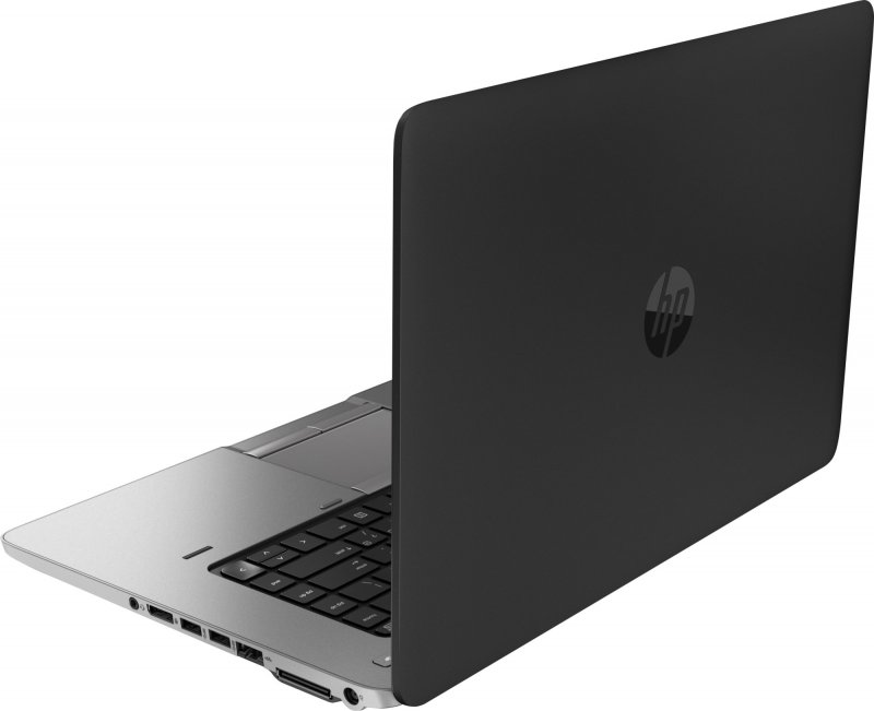Notebook HP ELITEBOOK 850 G1 15,6" / Intel Core i5-4300U / 256GB / 8GB (repasovaný) - obrázek č. 3