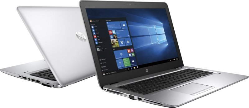 Notebook HP ELITEBOOK 755 G4 15,6" / AMD PRO A10-8730B / 256GB / 8GB (repasovaný) - obrázek produktu