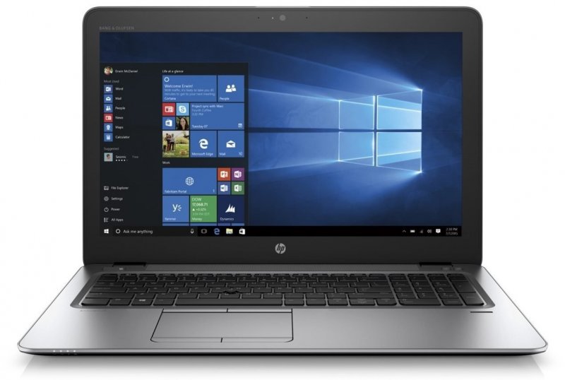 Notebook HP ELITEBOOK 755 G4 15,6" / AMD PRO A10-8730B / 256GB / 8GB (repasovaný) - obrázek č. 2