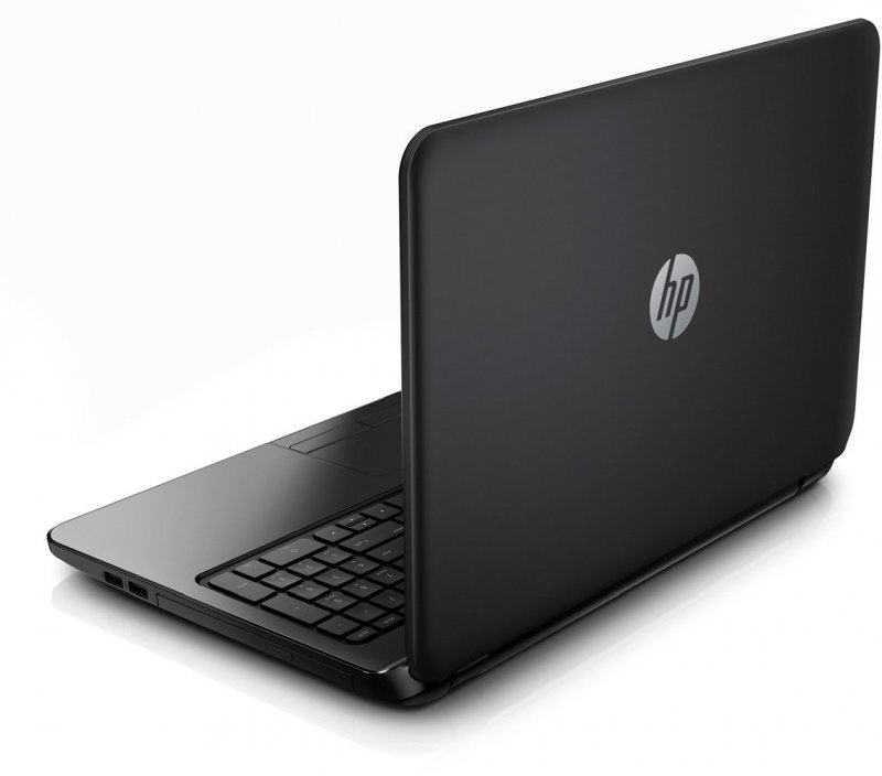 Notebook HP 250 G3 15,6" / Intel Core i5-4210U / 500GB / 4GB (repasovaný) - obrázek č. 3