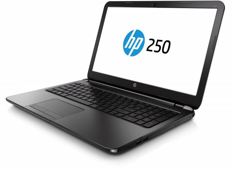 Notebook HP 250 G3 15,6" / Intel Core i5-4210U / 500GB / 4GB (repasovaný) - obrázek č. 2