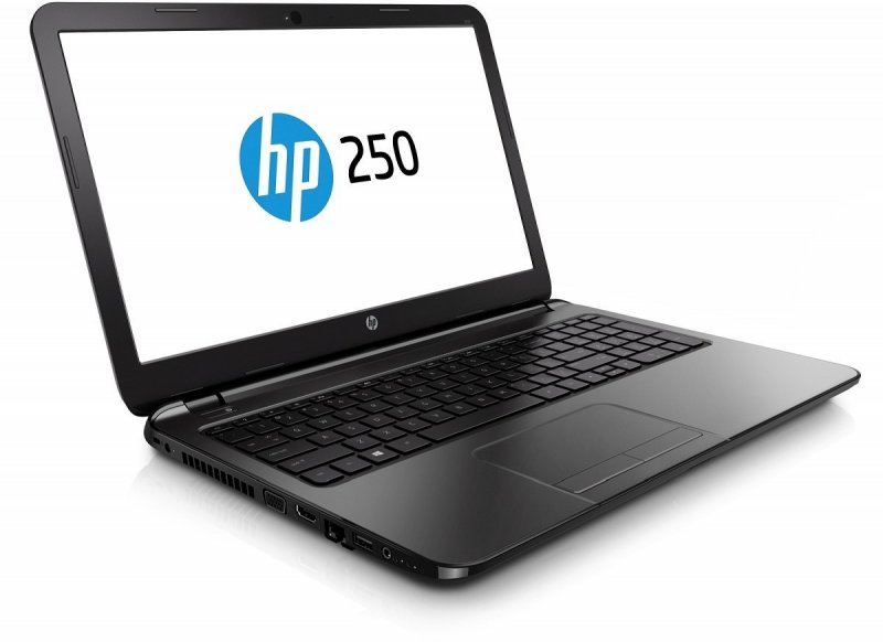 Notebook HP 250 G3 15,6" / Intel Core i5-4210U / 500GB / 4GB (repasovaný) - obrázek produktu