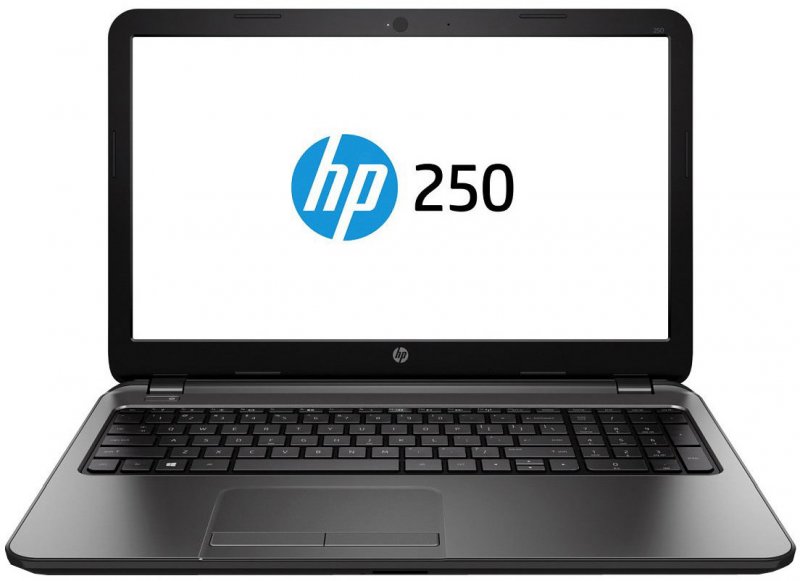 Notebook HP 250 G3 15,6" / Intel Core i5-4210U / 500GB / 4GB (repasovaný) - obrázek č. 1