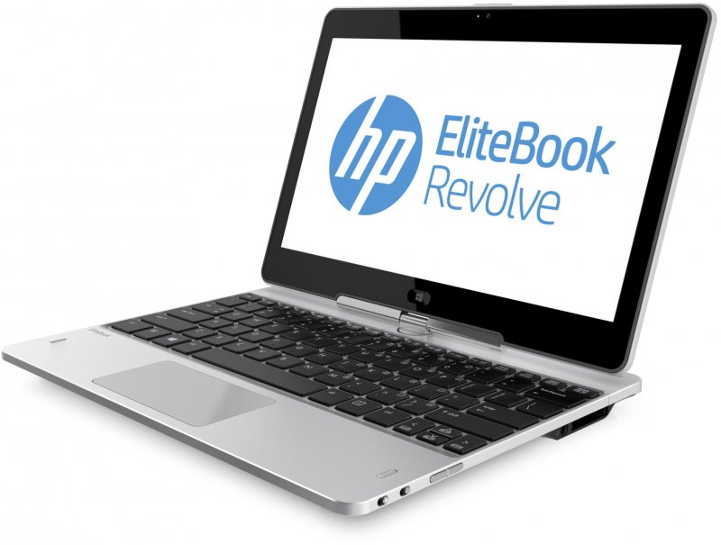 Notebook HP ELITEBOOK REVOLVE 810 G3 11,6" / Intel Core i5-5200U / 128GB / 4GB (repasovaný) - obrázek č. 3