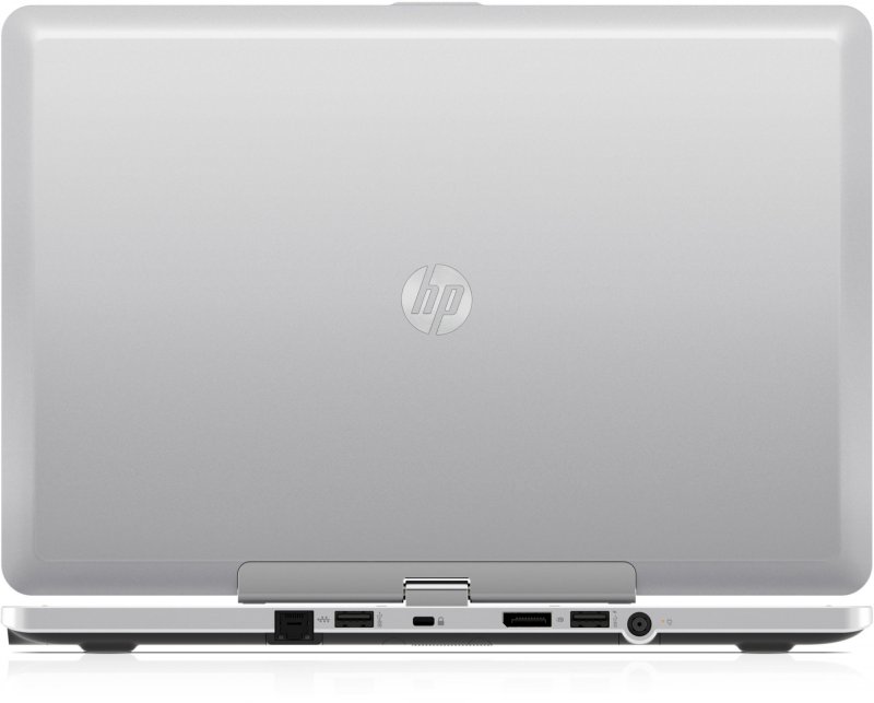 Notebook HP ELITEBOOK REVOLVE 810 G3 11,6" / Intel Core i5-5200U / 128GB / 4GB (repasovaný) - obrázek č. 4