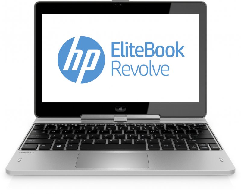 Notebook HP ELITEBOOK REVOLVE 810 G3 11,6" / Intel Core i5-5200U / 128GB / 4GB (repasovaný) - obrázek č. 2