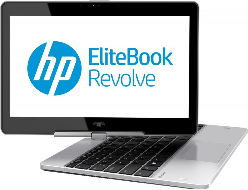 Notebook HP ELITEBOOK REVOLVE 810 G3 11,6" / Intel Core i5-5200U / 128GB / 4GB (repasovaný) - obrázek produktu