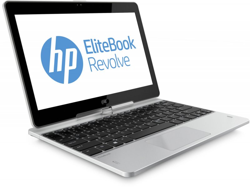 Notebook HP ELITEBOOK REVOLVE 810 G3 11,6" / Intel Core i5-5200U / 128GB / 4GB (repasovaný) - obrázek č. 1