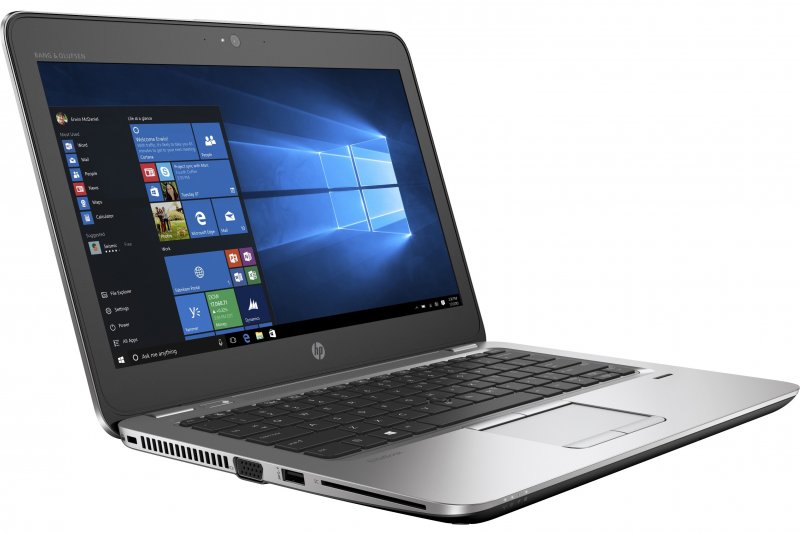 Notebook HP ELITEBOOK 840 G1 14,1" / Intel Core i5-4300U / 180GB / 8GB (repasovaný) - obrázek č. 4