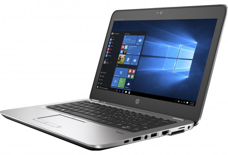 Notebook HP ELITEBOOK 840 G1 14,1" / Intel Core i5-4300U / 180GB / 8GB (repasovaný) - obrázek č. 3
