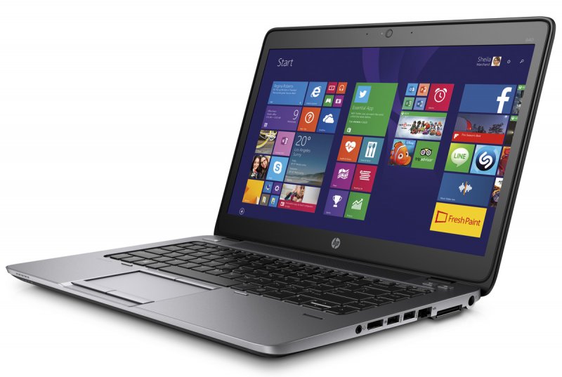 Notebook HP ELITEBOOK 840 G1 14,1" / Intel Core i5-4300U / 180GB / 8GB (repasovaný) - obrázek č. 2