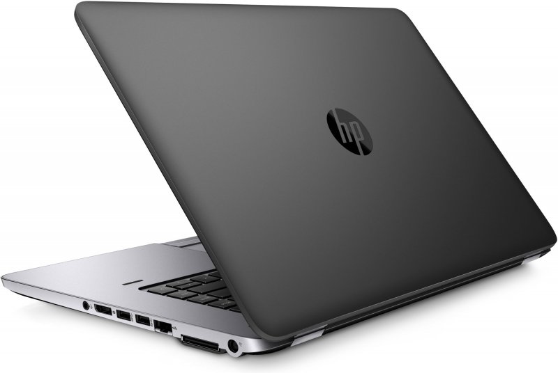 Notebook HP ELITEBOOK 850 G2 15,6" / Intel Core i5-5300U / 500GB / 8GB (repasovaný) - obrázek č. 4