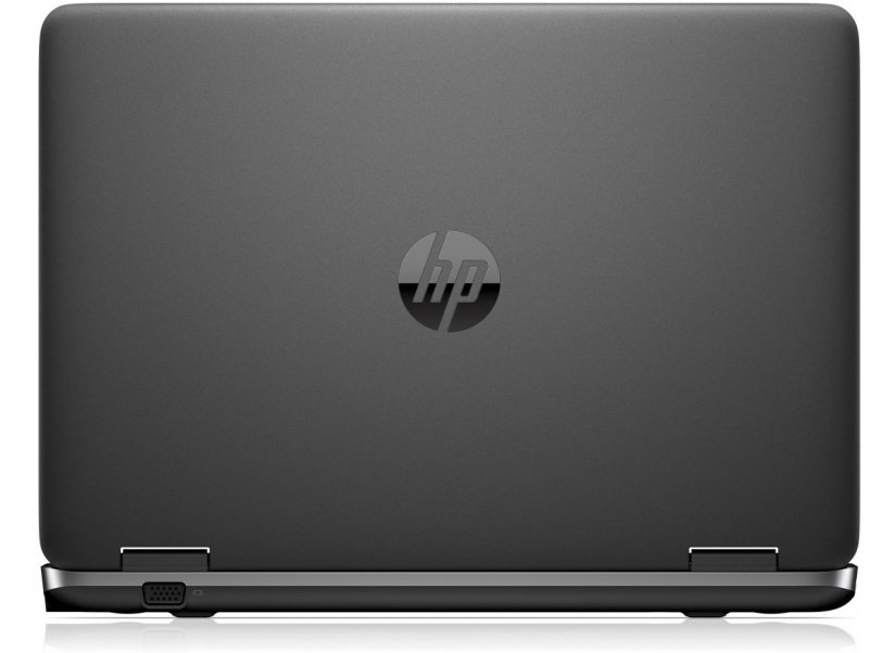 Notebook HP PROBOOK 640 G2 14" / Intel Core i5-6200U / 256GB / 8GB (repasovaný) - obrázek č. 3