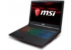 Notebook MSI GP63 LEOPARD 8RF-674IT 15,6" / Intel Core i7-8750H / 256GB+1TB / 16GB / NVIDIA GeForce GTX 1070 (předváděcí) - obrázek č. 3