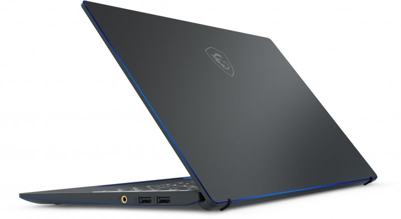 Notebook MSI MODERN 14 A10RAS-859PL 14" / Intel Core i5-10210U / 512GB / 8GB / NVIDIA GeForce MX330 (předváděcí) - obrázek č. 3