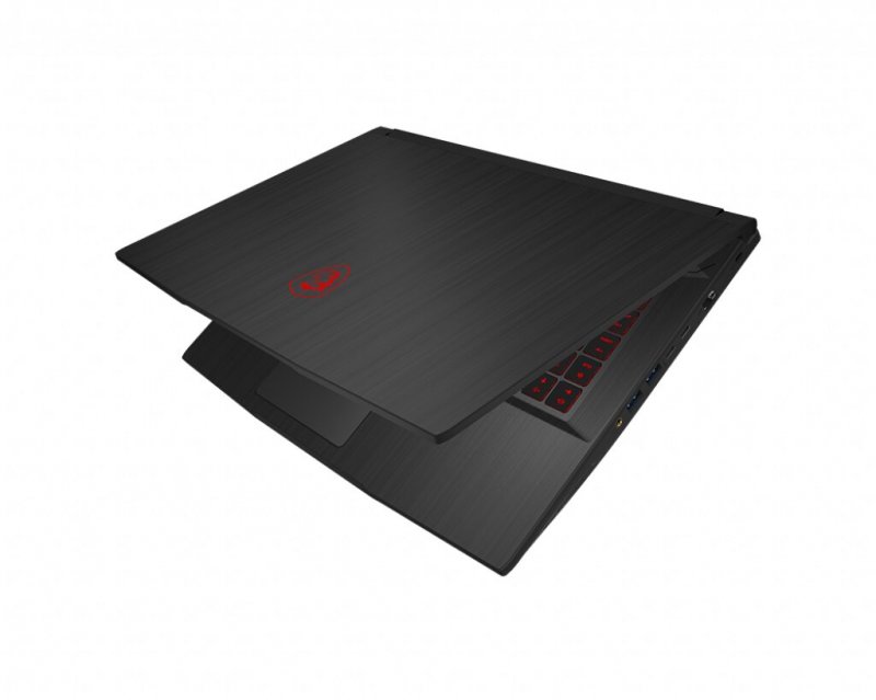 Notebook MSI GF65 THIN 9SEXR-497 15,6" / Intel Core i7-9750H / 512GB / 8GB / NVIDIA GeForce RTX 2060 (předváděcí) - obrázek č. 4