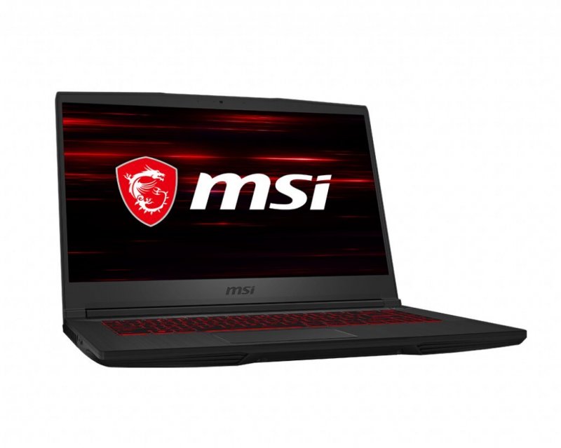 Notebook MSI GF65 THIN 9SEXR-497 15,6" / Intel Core i7-9750H / 512GB / 8GB / NVIDIA GeForce RTX 2060 (předváděcí) - obrázek č. 1
