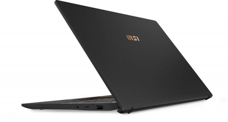Notebook MSI SUMMIT E14 A11SCST-073PL 14" / Intel Core i7-1185G7 / 1TB / 16GB / NVIDIA GeForce GTX 1650 with Max-Q Design (předv - obrázek č. 3