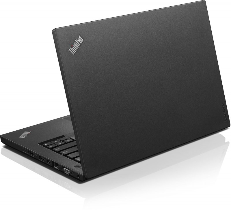 Notebook LENOVO THINKPAD L460 14" / Intel Core i5-6300U / 320GB / 8GB (repasovaný) - obrázek č. 3