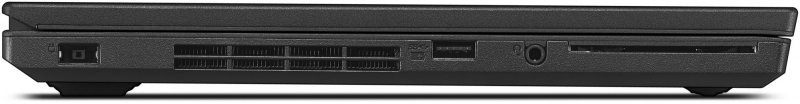 Notebook LENOVO THINKPAD L460 14" / Intel Core i5-6300U / 320GB / 8GB (repasovaný) - obrázek č. 4