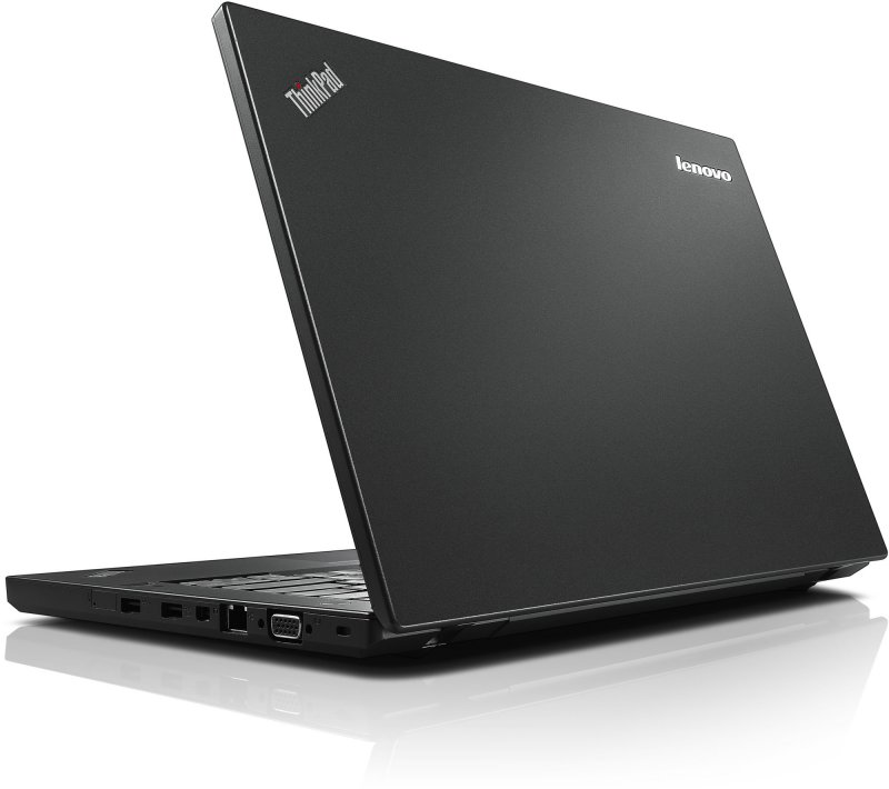 Notebook LENOVO THINKPAD L450 14" / Intel Core i5-5300U / 500GB / 16GB (repasovaný) - obrázek č. 3