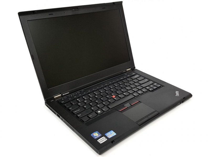 Notebook LENOVO THINKPAD T430S 14,1" / Intel Core i5-3320M / 180GB / 8GB (repasovaný) - obrázek produktu