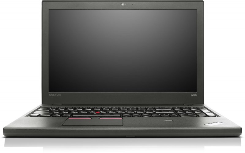 Notebook LENOVO THINKPAD W550S 15,6" / Intel Core i7-5500U / 256GB / 8GB / NVIDIA Quadro K620M (repasovaný) - obrázek č. 2