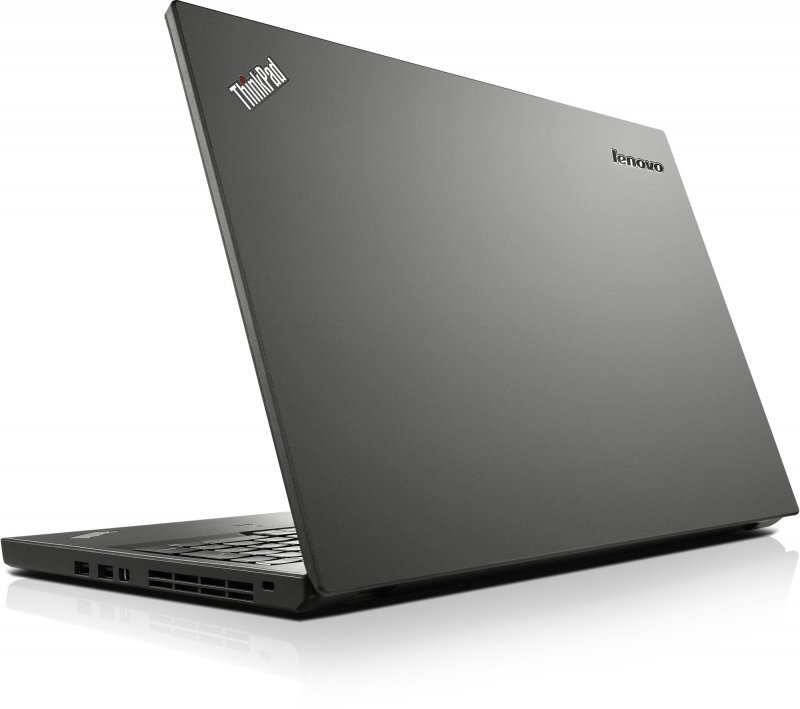 Notebook LENOVO THINKPAD W550S 15,6" / Intel Core i7-5500U / 256GB / 8GB / NVIDIA Quadro K620M (repasovaný) - obrázek č. 4