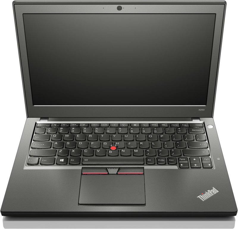 Notebook LENOVO THINKPAD X250 12,5" / Intel Core i5-5200U / 192GB / 4GB (repasovaný) - obrázek č. 2