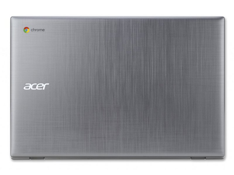 Notebook ACER CHROMEBOOK 315 CB315-2H-43H2 15,6" / AMD A4-9120C / 32GB / 4GB (předváděcí) - obrázek č. 4