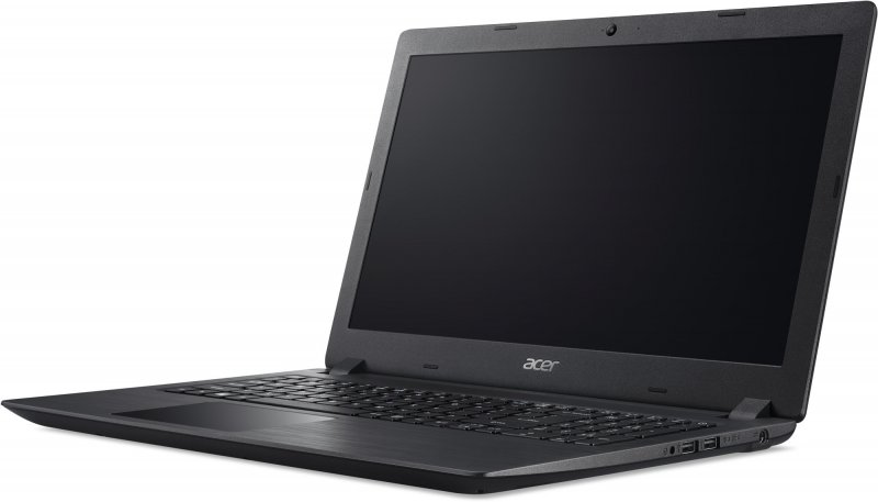 Notebook ACER ASPIRE 3 A315-41-R7QX 15,6" / AMD Ryzen 5 2500U / 256GB / 8GB (repasovaný) - obrázek č. 3