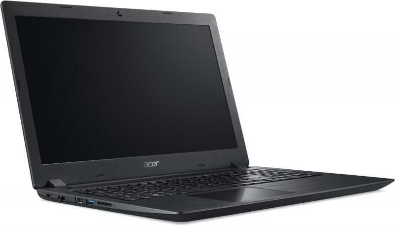 Notebook ACER ASPIRE 3 A315-41-R7QX 15,6" / AMD Ryzen 5 2500U / 256GB / 8GB (repasovaný) - obrázek č. 1