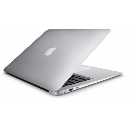 Notebook APPLE MACBOOK AIR 11" MID-2012  (A1465) 11,6" / Intel Core i5-3317U / 128GB / 4GB (repasovaný) - obrázek č. 4
