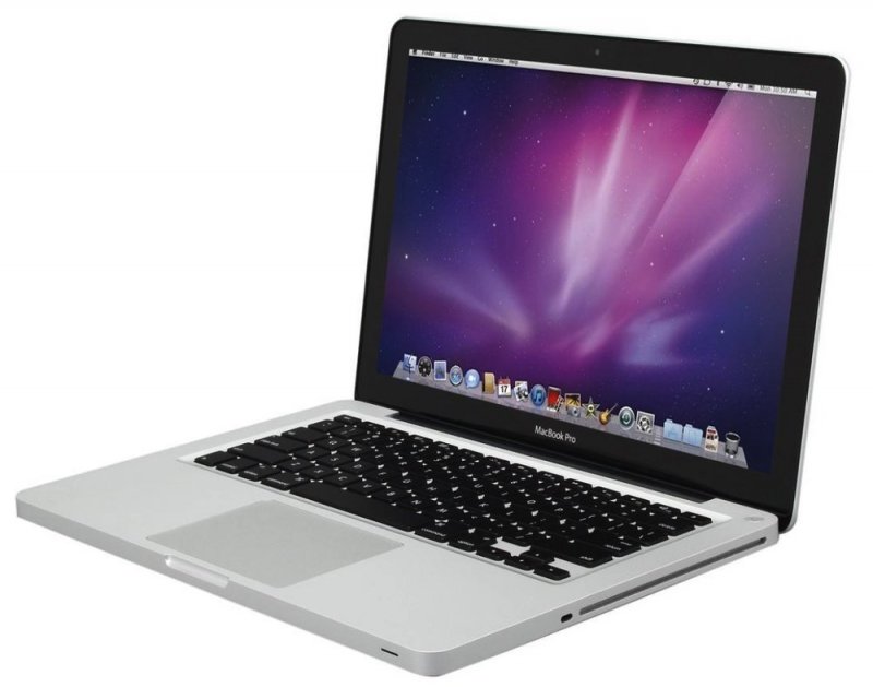 Notebook APPLE MACBOOK PRO 15" MID-2012  (A1286) 15,4" / Intel Core i7-3615QM / 500GB / 4GB / NVIDIA GeForce GT 650M (repasovaný - obrázek č. 2