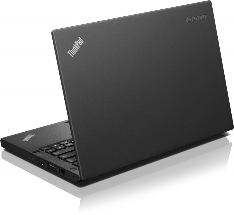 Notebook LENOVO THINKPAD X260 12,5" / Intel Core i5-6300U / 480GB / 8GB (repasovaný) - obrázek č. 4