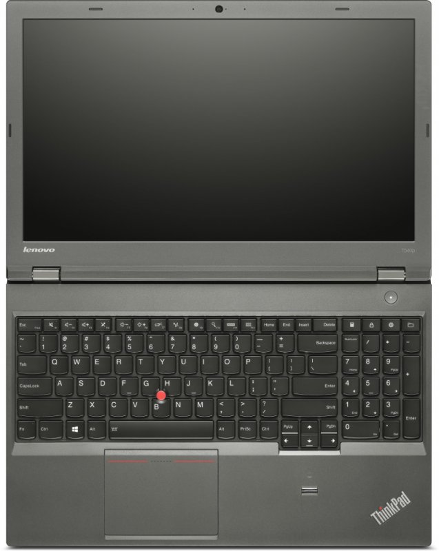 Notebook LENOVO THINKPAD T540P 15,6" / Intel Core i7-4810MQ / 256GB / 4GB (repasovaný) - obrázek č. 4