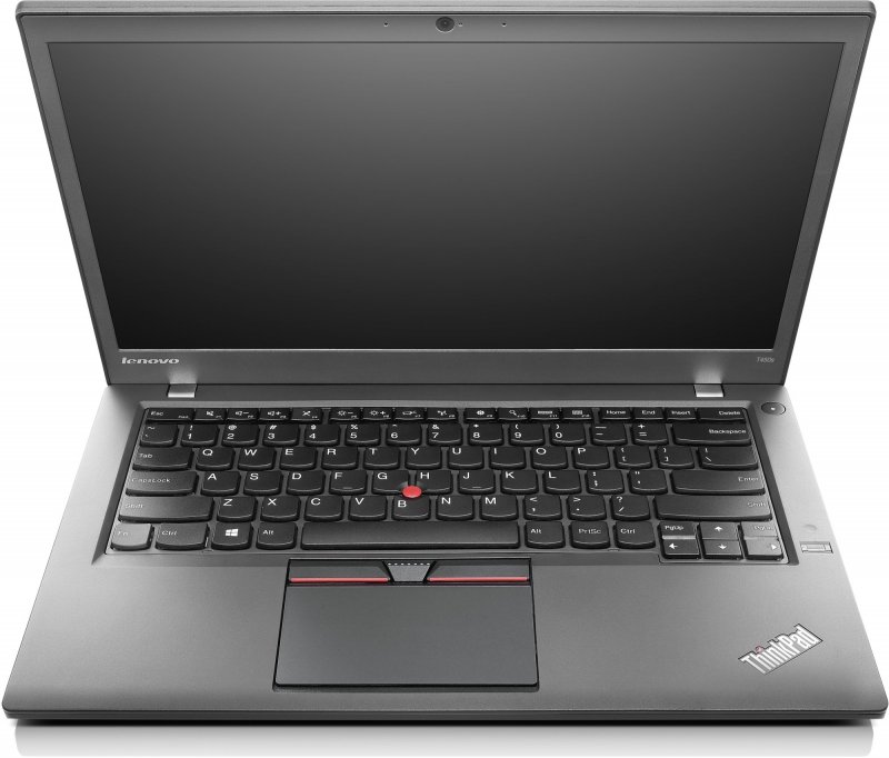Notebook LENOVO THINKPAD T450S 14" / Intel Core i5-5300U / 128GB / 4GB (repasovaný) - obrázek č. 2