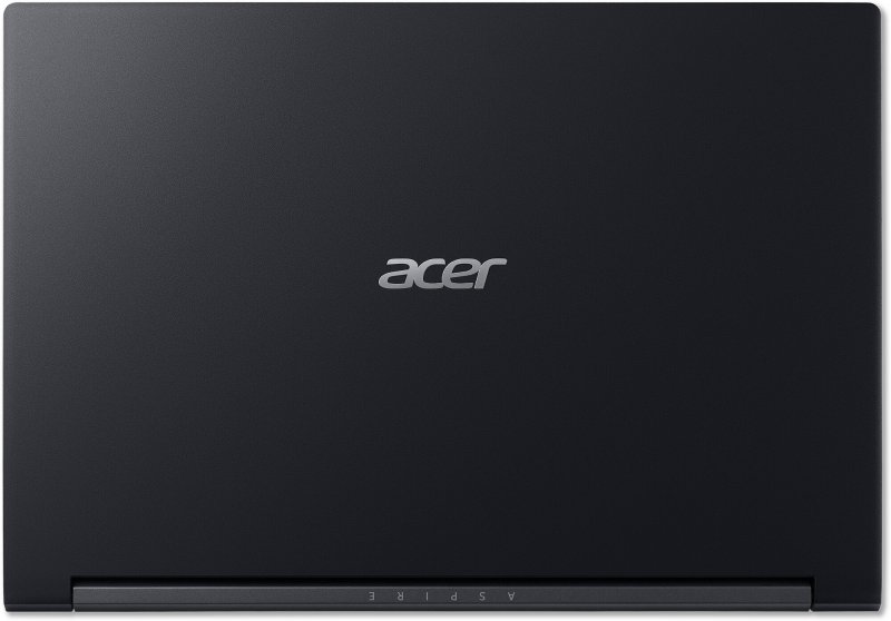 Notebook ACER ASPIRE 7 A715-41G-R1BL 15,6" / AMD Ryzen 7 3750H / 1TB / 16GB / NVIDIA GeForce GTX 1650 Ti (předváděcí) - obrázek č. 3
