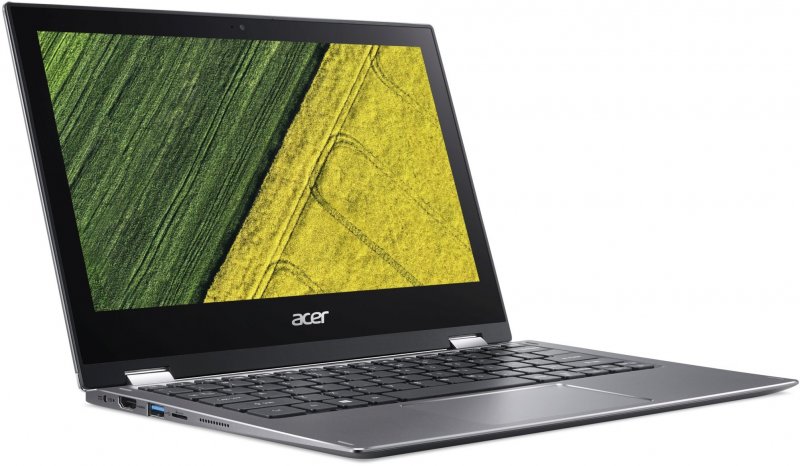 Notebook ACER SPIN 1 SP111-32N-C7SW 11,6" / Intel Celeron N3350 / 64GB / 4GB (předváděcí) - obrázek č. 1