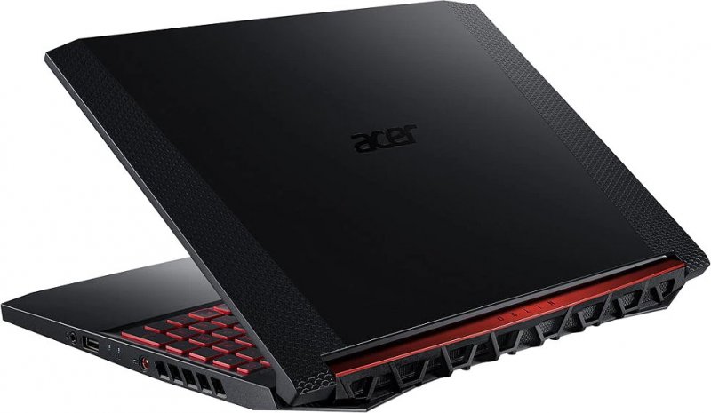 Notebook ACER NITRO AN515-43-R5QR 15,6" / AMD Ryzen 5 3550H / 512GB / 8GB / Radeon RX 560 Series (předváděcí) - obrázek č. 4
