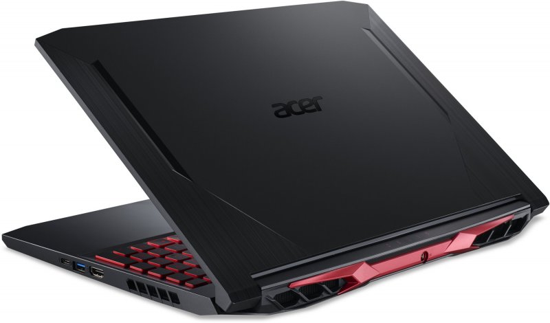 Notebook ACER NITRO 5 AN515-44-R43Q 15,6" / AMD Ryzen 7 4800H / 512GB / 8GB / NVIDIA GeForce GTX 1650 Ti (předváděcí) - obrázek č. 4