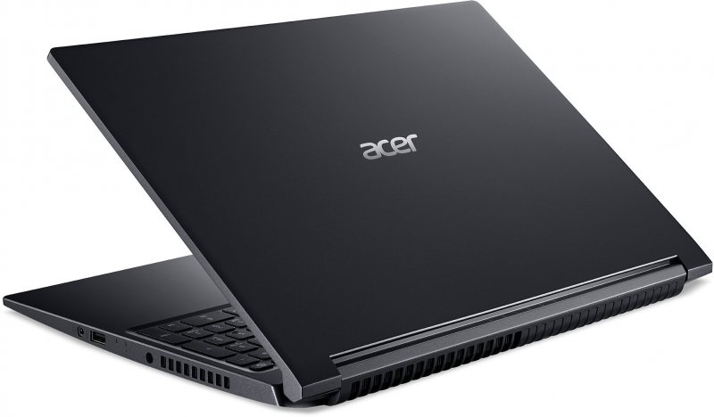 Notebook ACER ASPIRE 7 A715-42G-R9LH 15,6" / AMD Ryzen 7 5700U / 1TB / 16GB / NVIDIA GeForce GTX 1650 (předváděcí) - obrázek č. 2