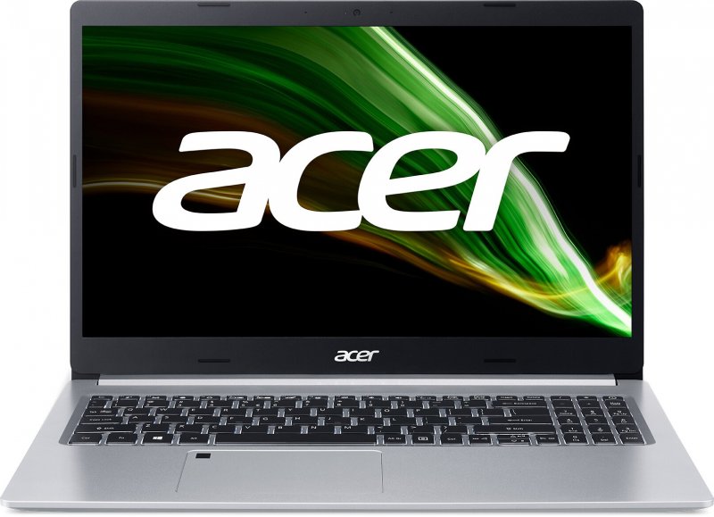 Notebook ACER ASPIRE 5 A515-45G-R0T9 15,6" / AMD Ryzen 5 5500U / 512GB / 8GB / Radeon 550X Series (předváděcí) - obrázek č. 1
