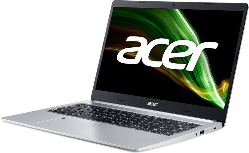 Notebook ACER ASPIRE 5 A515-45G-R0T9 15,6" / AMD Ryzen 5 5500U / 512GB / 8GB / Radeon 550X Series (předváděcí) - obrázek č. 2