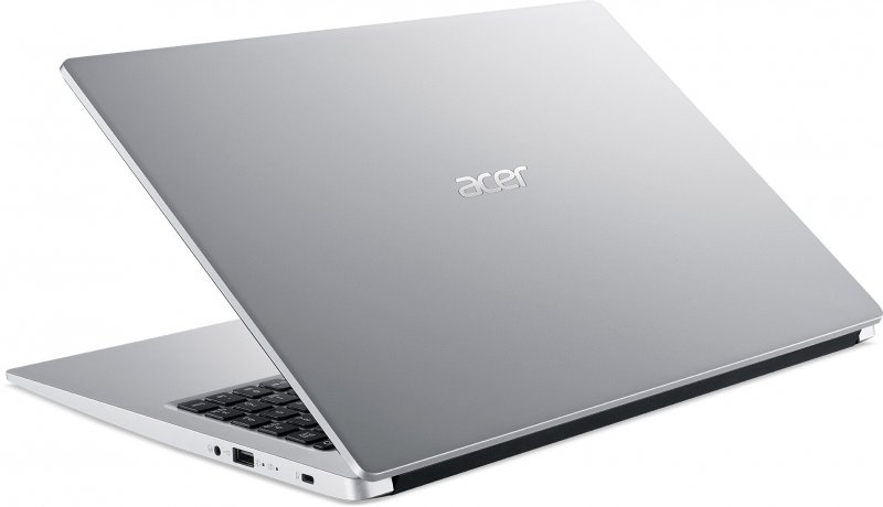 Notebook ACER ASPIRE 5 A515-44G-R8AB 15,6" / AMD Ryzen 5 4500U / 1TB / 16GB / Radeon 550X Series (předváděcí) - obrázek č. 4