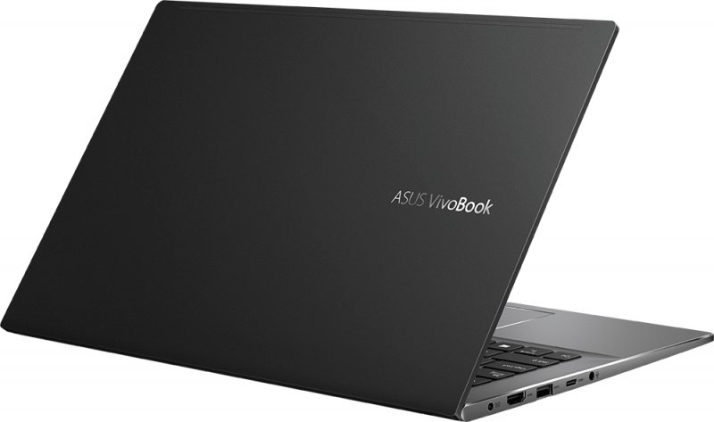 Notebook ASUS VIVOBOOK S14 M433IA-EB022T 14" / AMD Ryzen 5 4500U / 512GB / 8GB (předváděcí) - obrázek č. 3