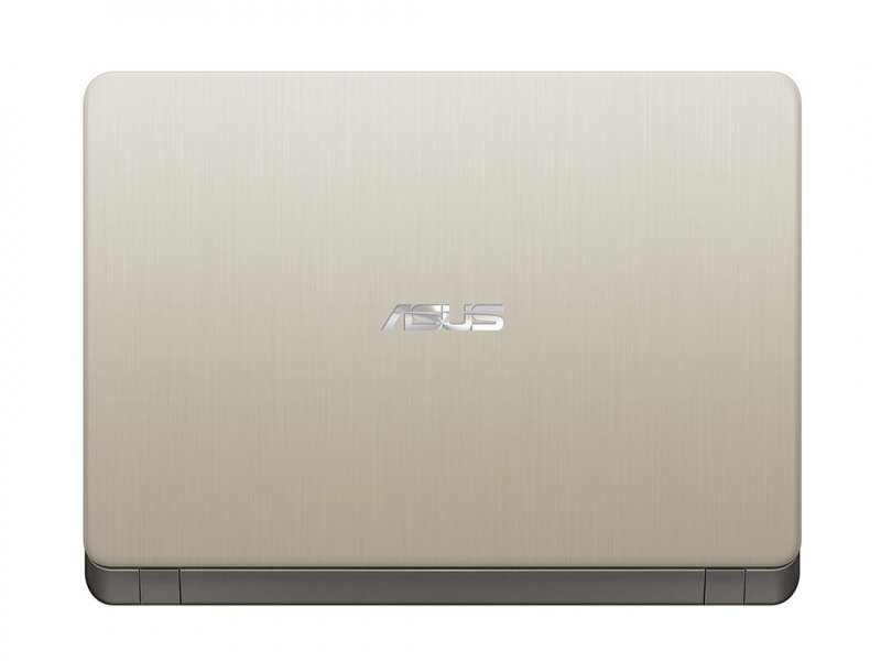 Notebook ASUS X407MA-BV319T 14" / Intel Celeron N4000 / 500GB / 4GB (předváděcí) - obrázek č. 4