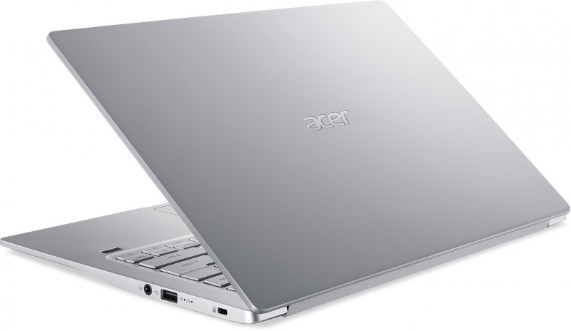 Notebook ACER SWIFT 3 SF314-59-78VT 14" / Intel Core i7-1165G7 / 512GB / 16GB (předváděcí) - obrázek č. 3